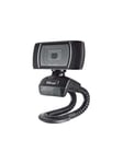 Trust Trino HD Video Webcam - webbkamera