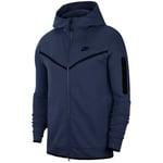 Sweat-shirt Nike  Tech Fleece