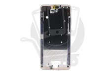 Genuine Huawei P20 Pink Gold Middleframe / Chassis - 02351VTP