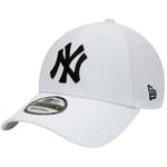 Casquette New-Era  Casquette homme Ny Blanche 60344840