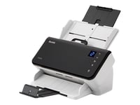 Kodak E1040 - Dokumentskanner - Cmos/Cis - Legal - 600 Dpi X 600 Dpi - Upp Till 40 Sidor/Minut (Mono) / Upp Till 40 Sidor/Minut (Färg) - Adm (80 Ark) - Upp Till 5000 Scanningar Per Dag - Usb 3.2 Gen 1X1