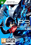 Persona 3 Reload