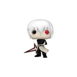 Figurine Funko Pop Animation Tokyo Ghoul Ken Kaneki Last Battle - Neuf