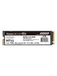 Team Group MP44 SSD - 4TB - PCIe 4.0 - M.2 2280