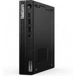 Lenovo ThinkCentre M90q Gen 5 Tiny-workstation, Win 11 Pro (12TH001HMX)