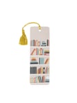 Bookshelf bookmark - Bok fra Outland