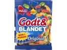 Cloetta Holland B.v. Godt Og Blandet Malaco Original 550G 1000197