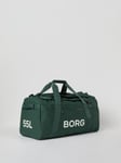 Björn Borg Borg Duffle Bag 55l Grøn