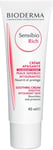 Bioderma Sensibio Rich 40 Millilitre