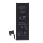 iPhone SE / 5 / 5S 3,8V 1440mAh Li-ion batteri ersättning