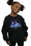 Frozen Build A Snowman Sweatshirt