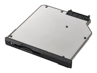 Panasonic Fz-Vsc552u - Smart-Kortleser - For Toughbook 55