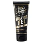 Dick Johnson Shaving Gel Inexorable 100ml