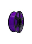 GearLab - Purppura - PLA filament - 3D Printterit