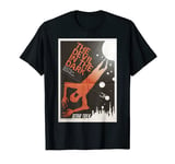 Star Trek Original Series Devil In The Dark Premium T-Shirt T-Shirt