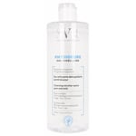 Soins visage Svr Laboratoire Dermatologique  PHYSIOPURE eau micellaire 400 ml