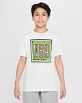 Team 31 Courtside Older Kids' (Boys') Nike Max90 NBA T-Shirt