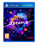 Dreams - Ps4