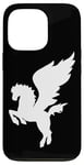 iPhone 13 Pro Pegasus Greek Mythology Winged Horse Pegasos Case