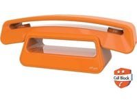 Alcatel Epure Iconic Orange - Telefon Dect