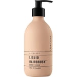 LARRY KING Hår Conditioner Spoilt For Choice Hair Oil 300 ml (2.413,00 kr / 1 l)