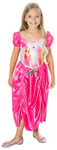 Rubies Déguisement entrée de gamme Barbie Princesse 5-6 ans