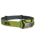 Petzl Tikka Core Lampe Frontale 450 LUMENS, Jaune