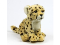 WWF - Cheetah plush - 23 cm /Plush Toys