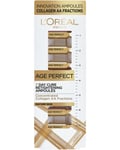 L'Oréal Paris Age Perfect Retightening 7 Day Ampoules, 7ml