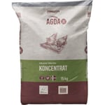 Hönsfoder Granngården Agda Koncentrat Pellets 15kg