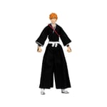 Bleach : Thousand-Year Blood War - Figurine Ichigo Kurosaki 18 Cm