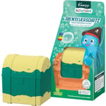 Kneipp Badtillsats Bubbelbad NaturbarnBad överraskning äventyr skatt 1 Stk. (42,00 kr / 1 st.)