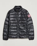 Canada Goose Crofton Jacket Black