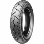 Däck michelin - S1 100 90 10 gummi 90-10