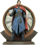 Diamond Marvel: Doctor Strange in the Multiverse of Madness - Doctor Strange Deluxe Collectors Figure (18cm) (MAY222203)