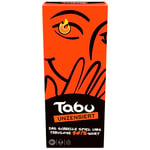 Taboo Uncensored Adult Party Game Board Game