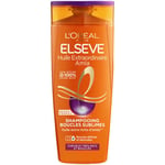 L oreal paris elseve haircare elseve extraordinary oil regular shampooing 300ml