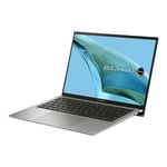 ASUS ZenBook Pro 14 OLED UX6404VI-P1090X laptop Ordinateur portable 36,8 cm  (14.5) 2.8K Intel® Core i9 i9-13900H 32 Go DDR5-SDRAM 2 To SSD NVIDIA  GeForce RTX 4070 Wi-Fi 6E (802.11ax) Windows 11
