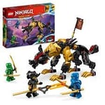 Lego Ninjago: Imperium Dragon Hunter Hound (71790)