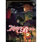 The ancient magus bride Tome 6 (Manga)