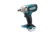 Makita LXT DTW190 - mutterdragare - sladdlös - inget batteri