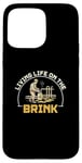 iPhone 15 Pro Max Living Life On The Brink Of A Thermal Plate Geothermal Techs Case