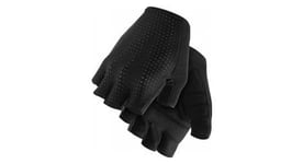 Gants assos gt c2 noir