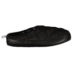 Columbia OMNI-HEAT LAZY BEND CAMPER chaussons Femme, Noir (Black x Graphite), 41 EU