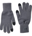 Under Armour Mens Halftime Gloves S/M 1373157 012