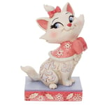 Enesco - Disney Aristocats Marie Personality Pose 4.25 Figure