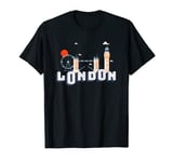 London Souvenirs - London England T-Shirt