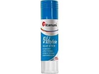 Glue Stick 15G (24Pcs)