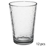 Pack De 12 Verres À Eau