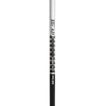 Graphite Design Tour AD Black 85 Utility/Driving Iron Taper Tip - Stiff